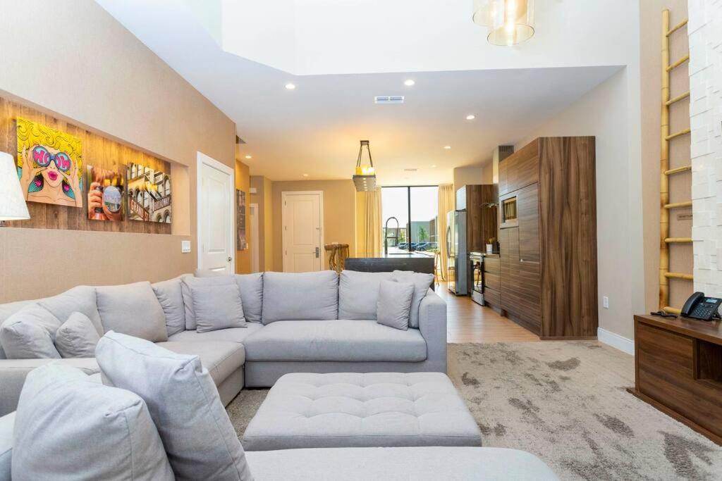 Modern And Luxury 4 Suites Close To Disney 7544 Orlando Exterior photo