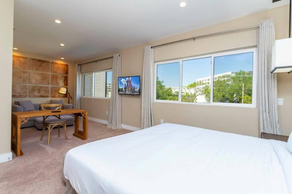 Modern And Luxury 4 Suites Close To Disney 7544 Orlando Exterior photo