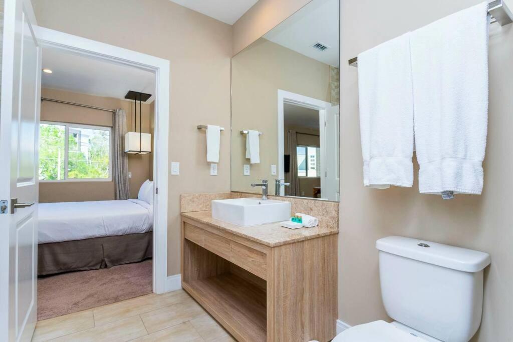 Modern And Luxury 4 Suites Close To Disney 7544 Orlando Exterior photo