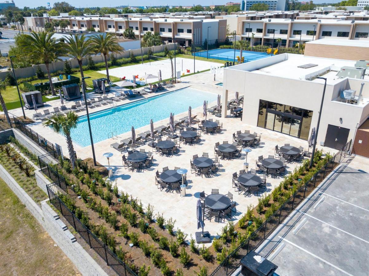 Modern And Luxury 4 Suites Close To Disney 7544 Orlando Exterior photo
